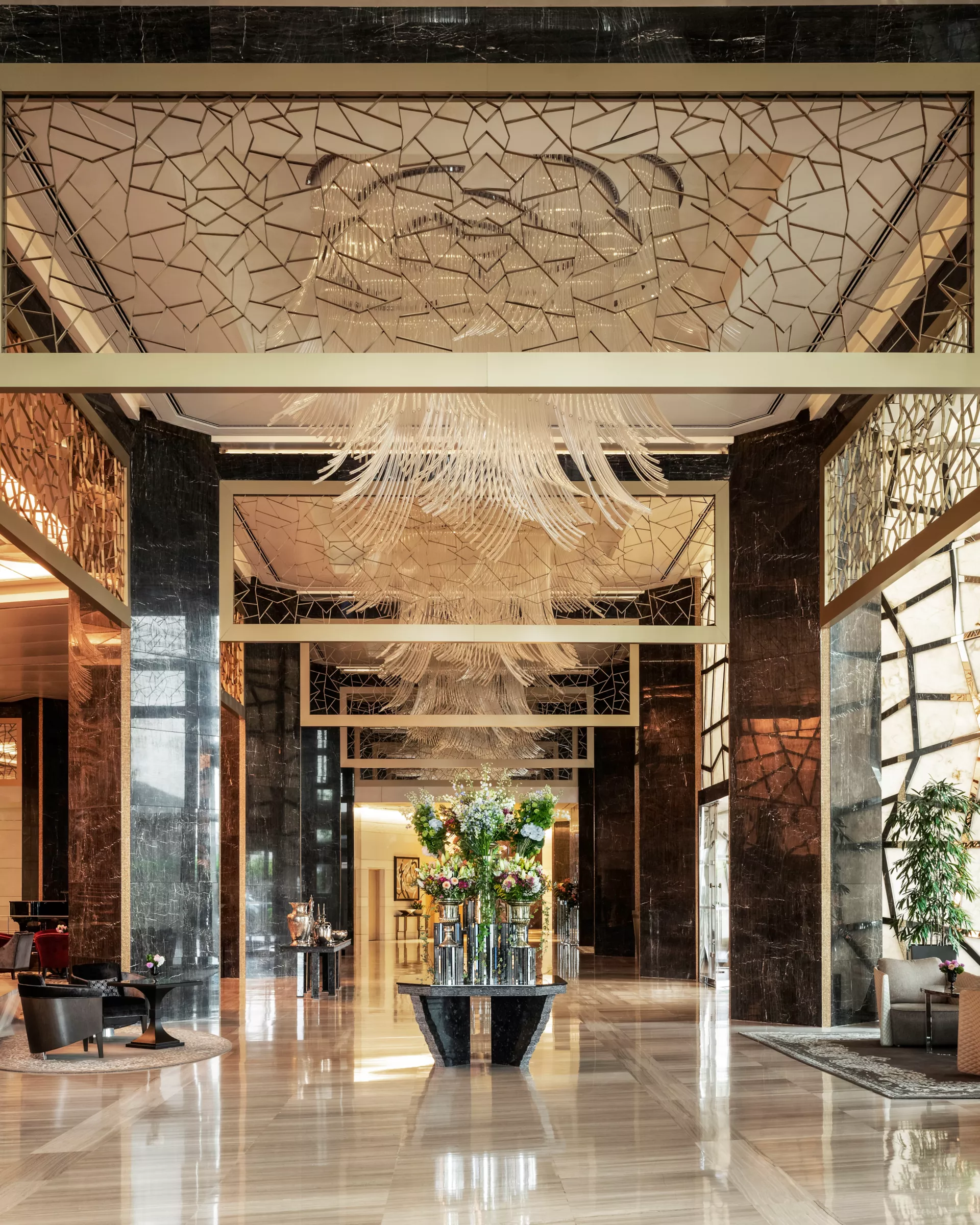 Luxury Hotel Bookings