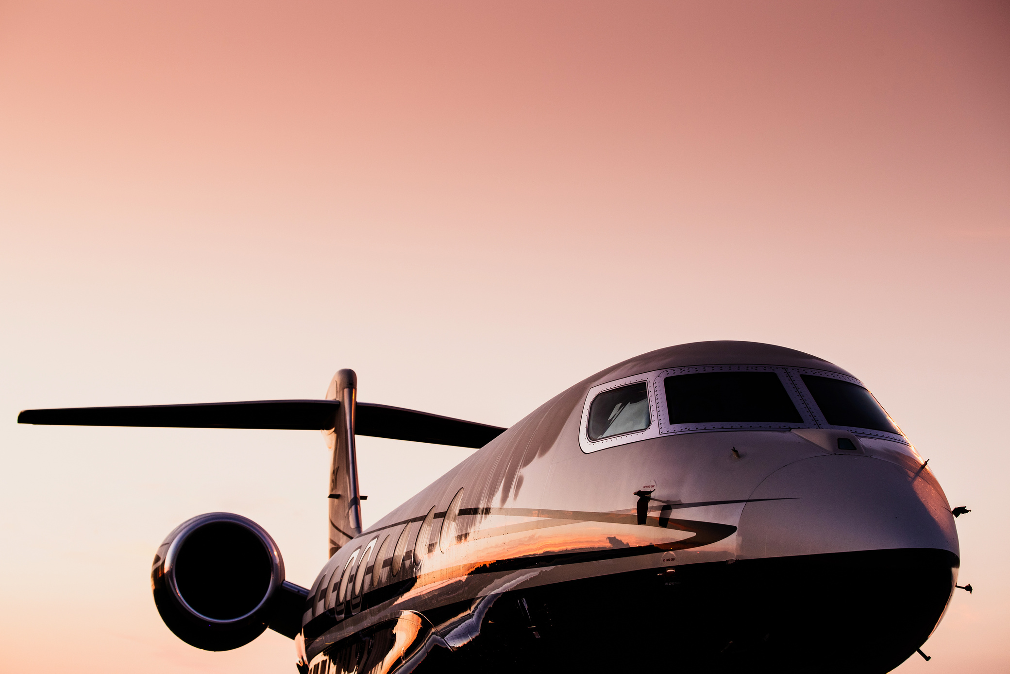 Private Jet Services