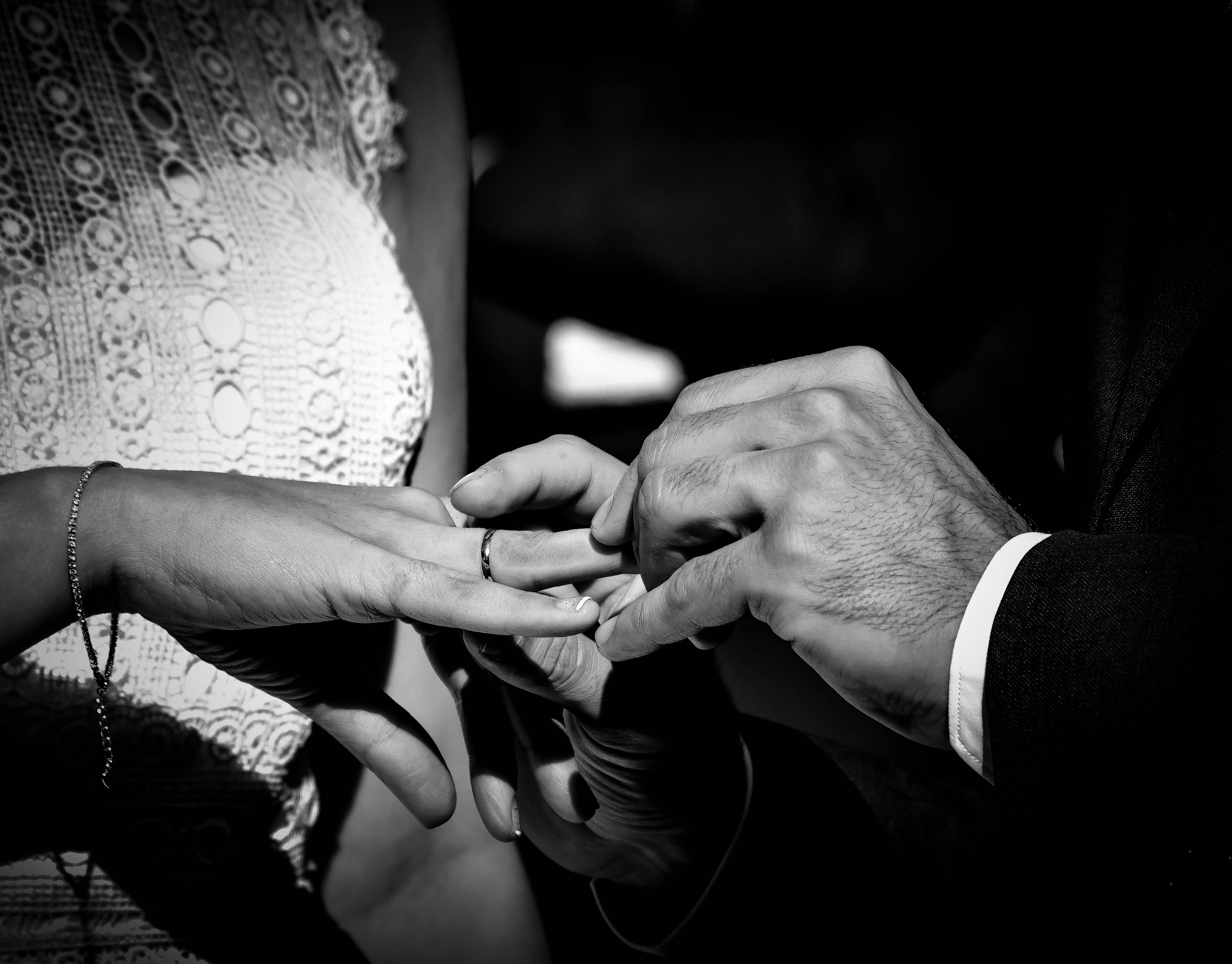 Weddings & Celebrations